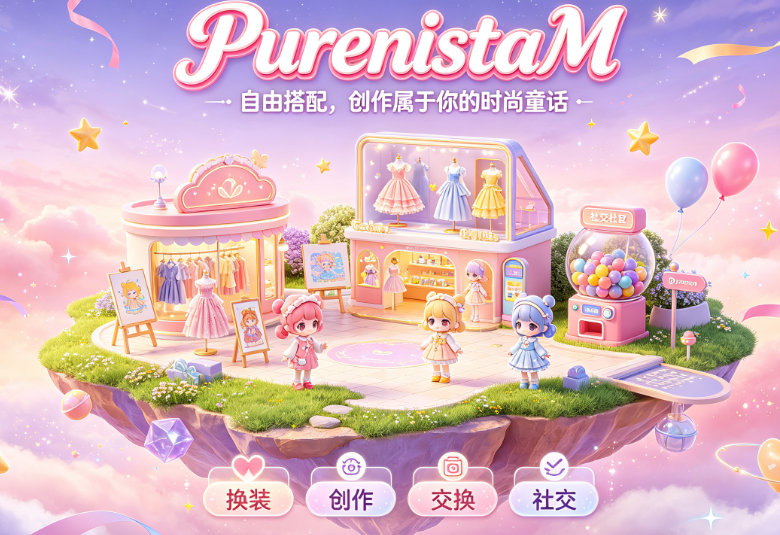 PurenistaMƴ����Ϸ