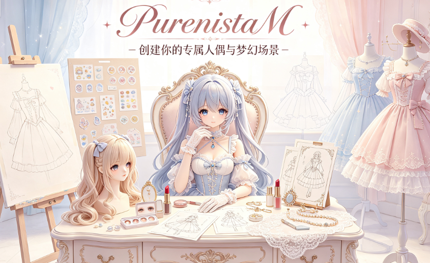 PurenistaM���ʷ�