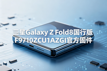 ����Galaxy Z Fold8���а�F9710ZCU1AZGI�ٷ��̼�������ط���