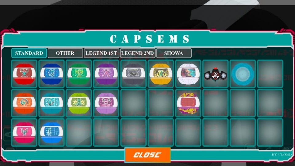 ������ʿ���ȱ�����(ZeZzCapsems SIM)��ͼ