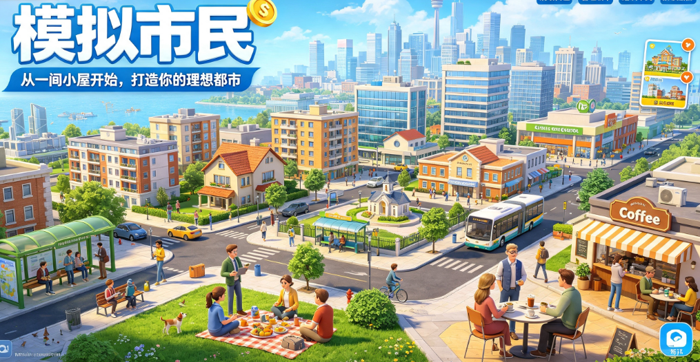 Sims FreePlayģ������������޽�Ұ�