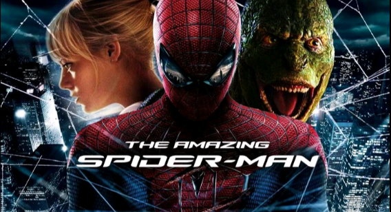 ����֩����1��Ϸ(Spider-Man)