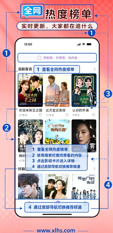 韩剧圈app官方入口(韩小圈) 韩剧圈app官方入口(韩小圈)