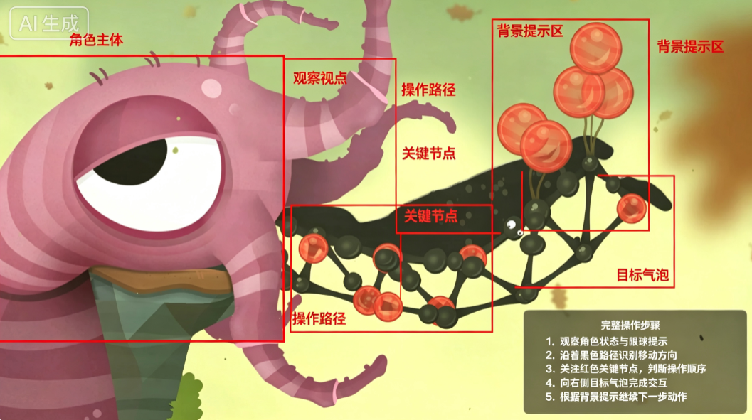 粘粘世界2安卓汉化版(World of Goo 2) 粘粘世界2安卓汉化版(World of Goo 2)