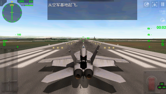 ��ĸ��½ģ�����߼���(����F18ģ����2)