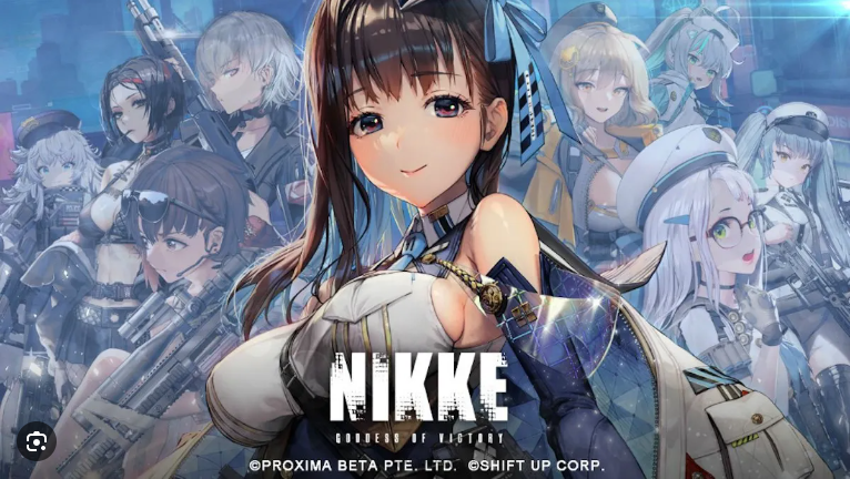 ʤ��Ů��NIKKE���ʷ����°氲װ��