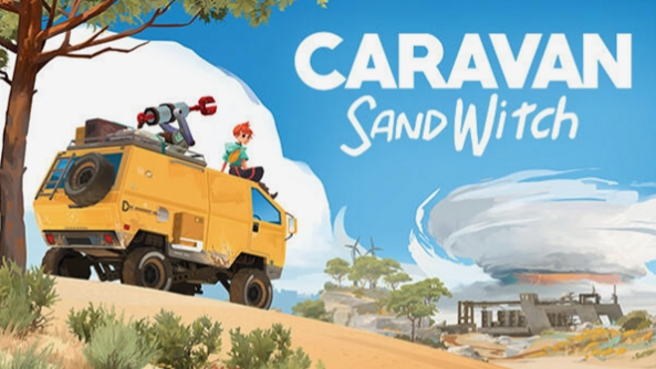 漫漫长路沙巫之旅steam移植版 漫漫长路沙巫之旅steam移植版