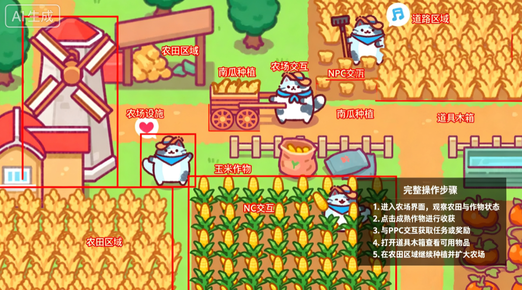è��С��(CatTown)