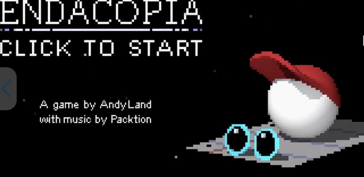 Endacopia������Ϸ