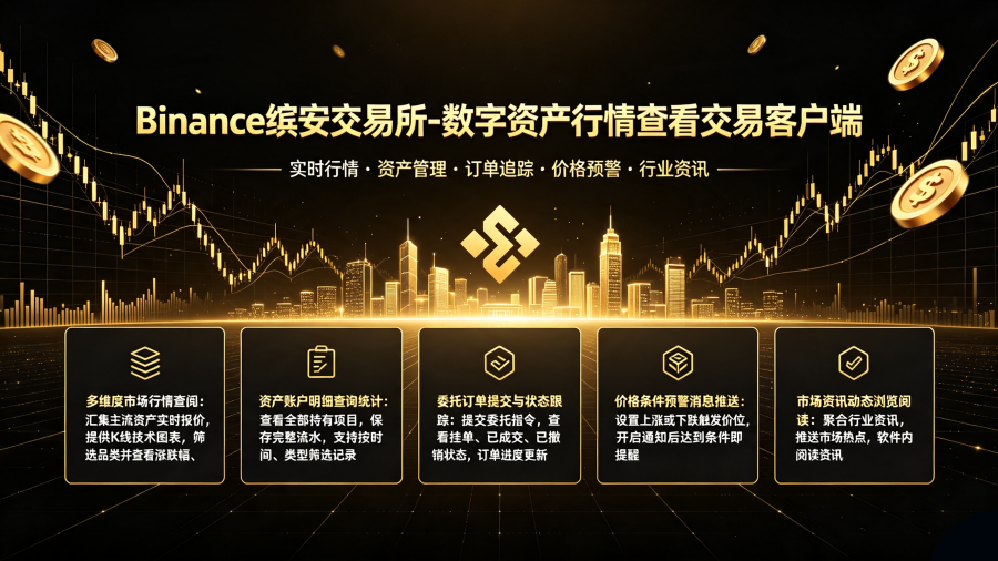 Binance�Ͱ�������-�����ʲ�����鿴���׿ͻ���