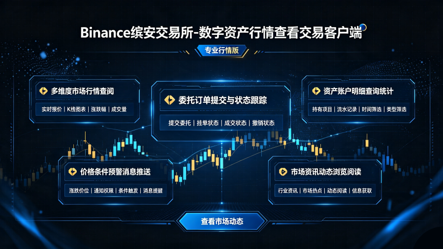 Binance�Ͱ�������-�����ʲ�����鿴���׿ͻ���