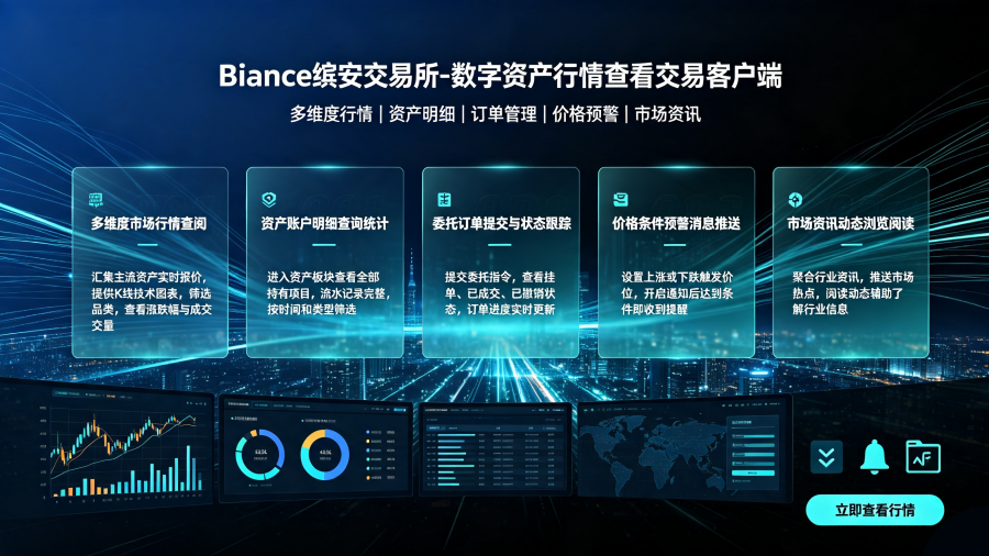 Binance�Ͱ�������-�����ʲ�����鿴���׿ͻ���