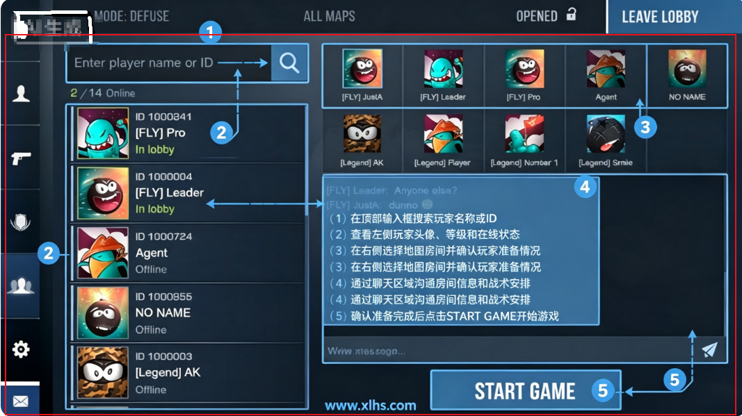 ����2���ʷ�(Standoff 2)