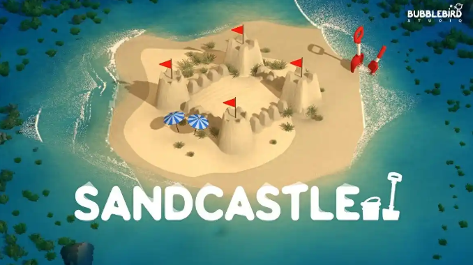 ɳ��Sandcastle��Ϸ