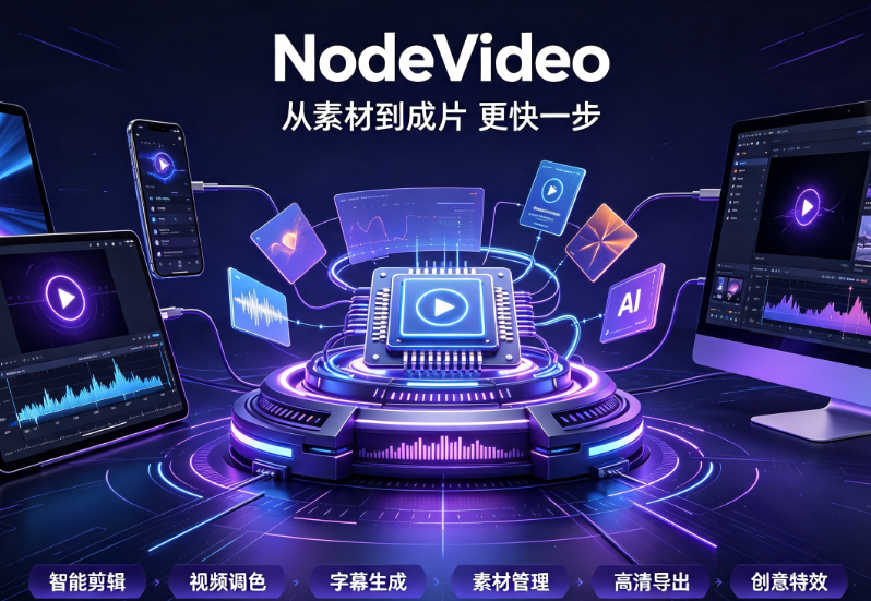 nodeVideoרҵ�����