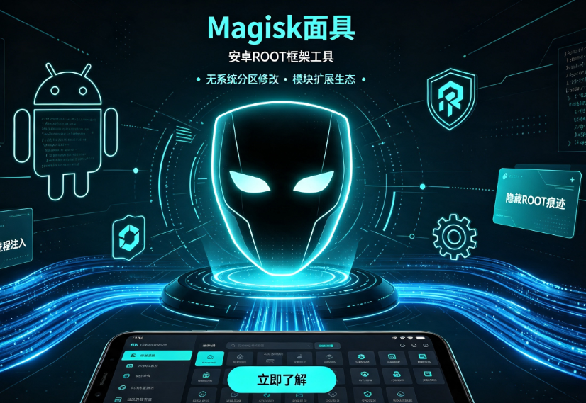 magisk�ȶ���