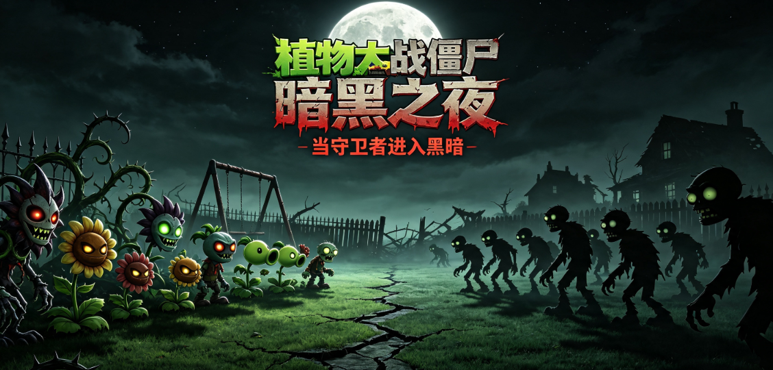 ֲ���ս��ʬ�ֲ���v1.0.0 ���°�