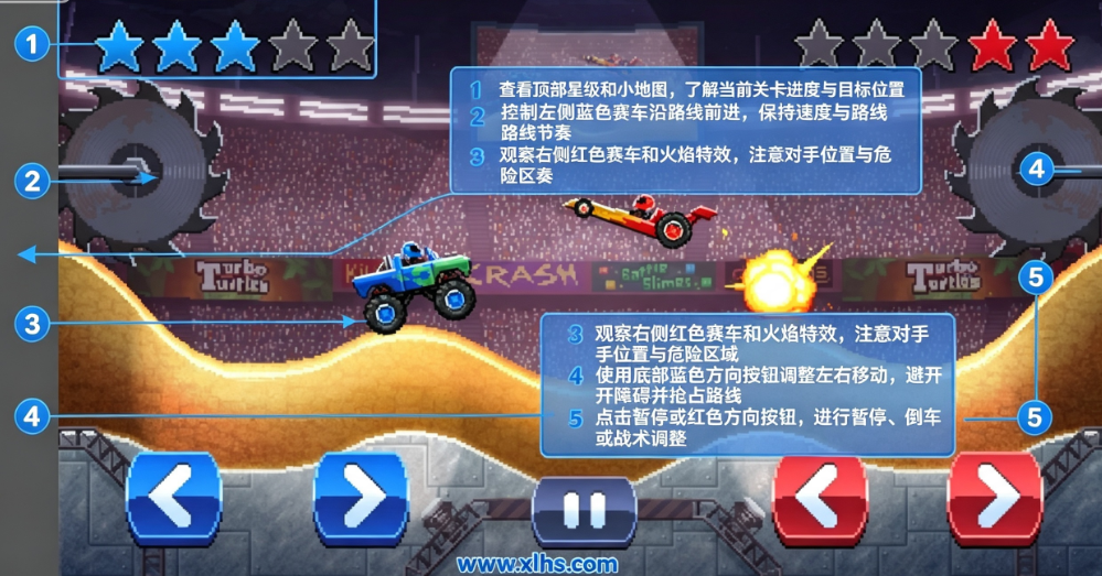 ײͷ�������°�(Drive Ahead!)
