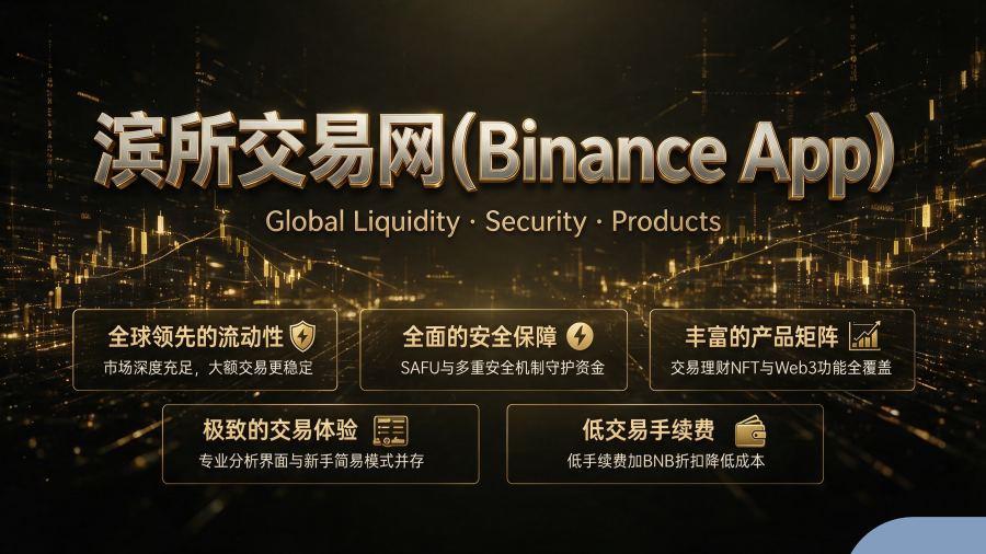 ����������(Binance App)