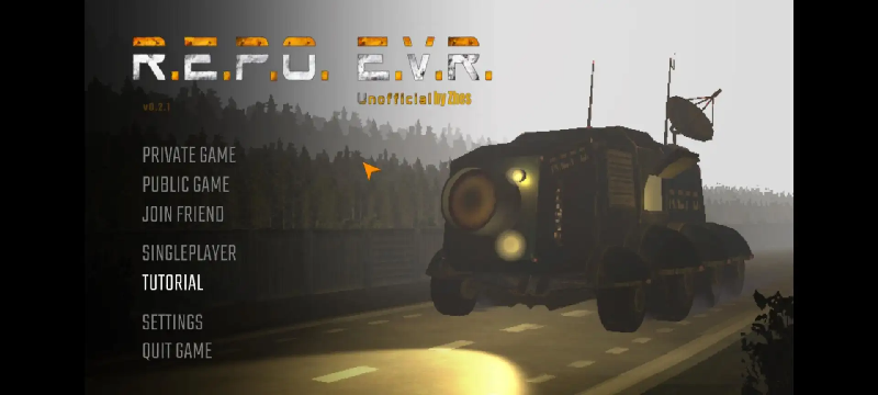 R.E.P.O.Steam��ֲ���˺����ֲ���������