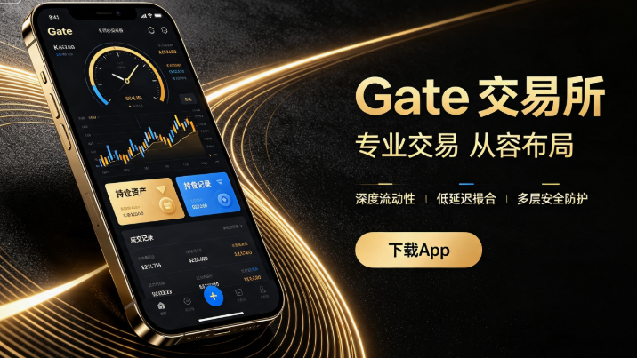 ���ض�GATE.iO������APP���°汾