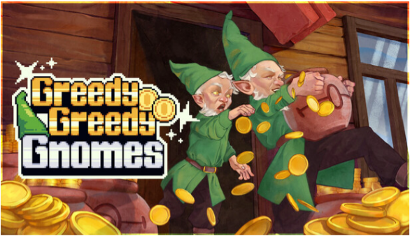 ̰���ؾ��ֻ���(Greedy Greedy Gnomes)