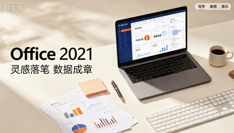 office2021��װ��