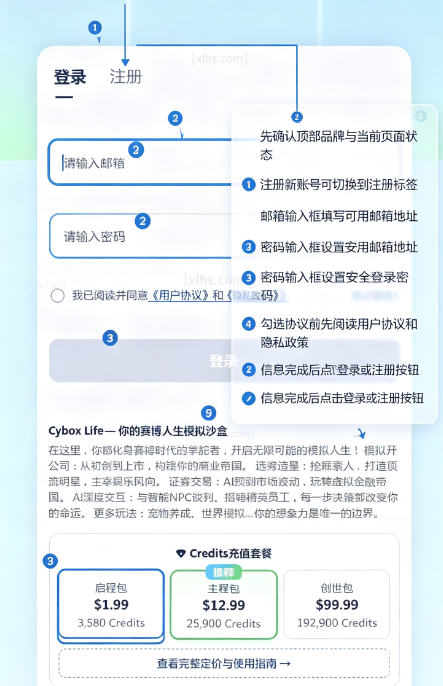 cyboxlife�ٷ����