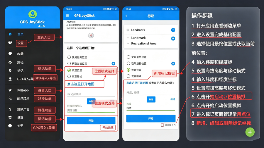 GPS JoyStick��Ѱ溺����