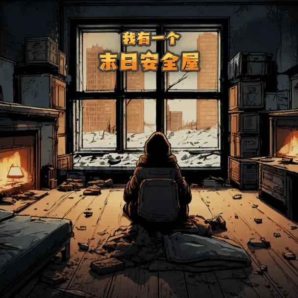 我有一个末日安全屋游戏 我有一个末日安全屋游戏