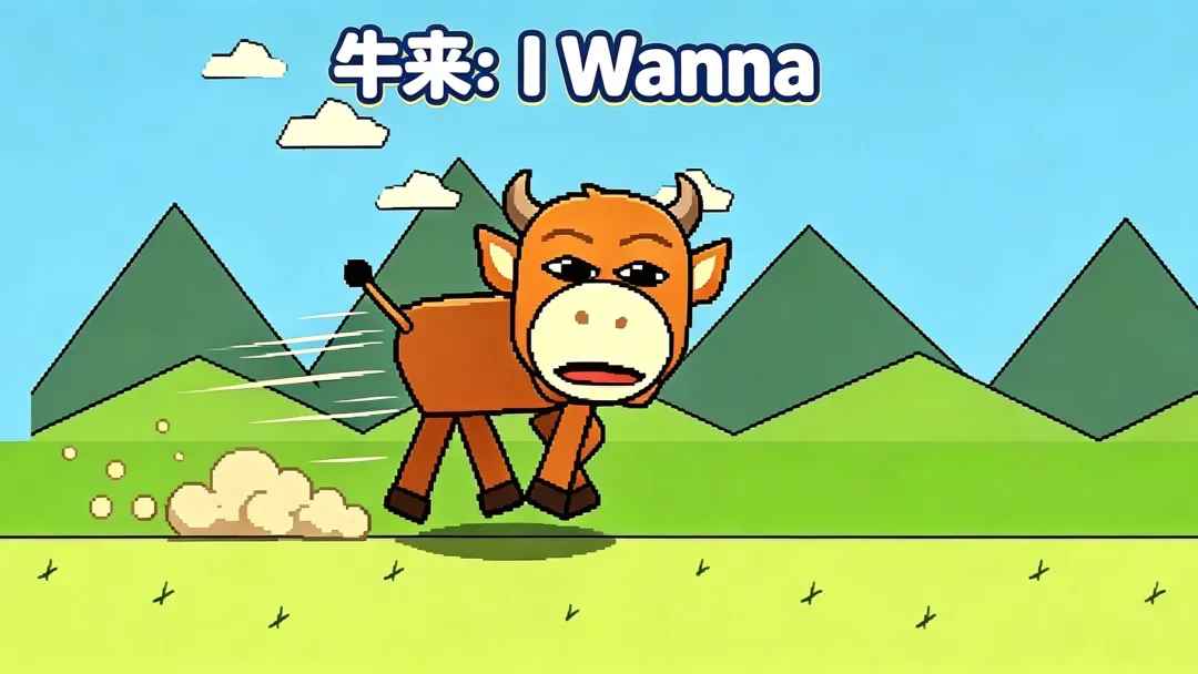 ţ��IWanna��Ϸ