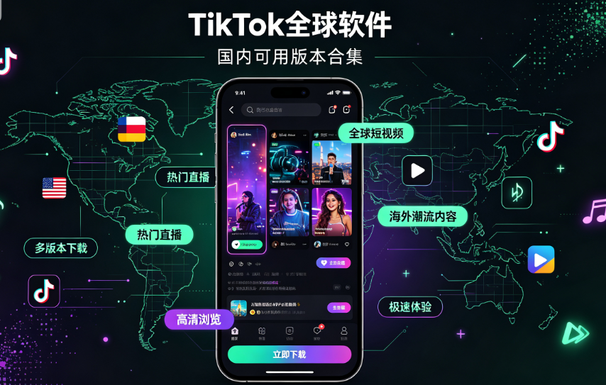 TikTok�׽��mod������