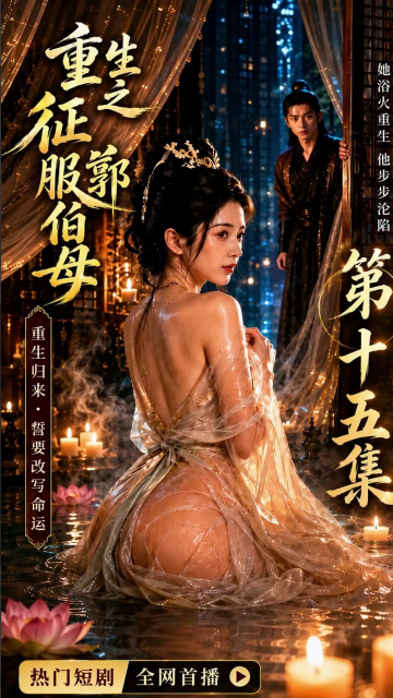 黄豆短剧魔改版截图