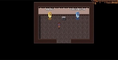 ����֮������Ů��̽������-���������̽����RPG��Ϸ