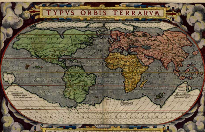 �ɵ�ͼOldMapsOnline��׿��