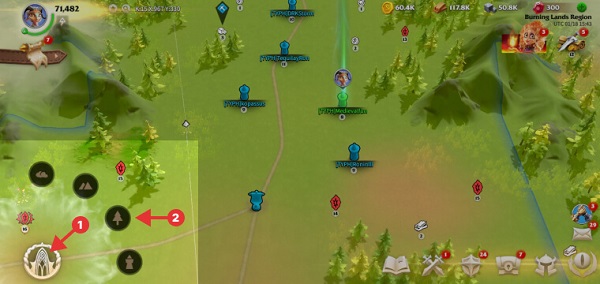 Call of Dragons�������ѹ��ʰ�