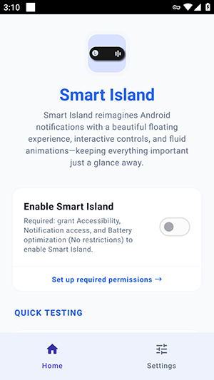Smart Island��׿��Դ�鶯������