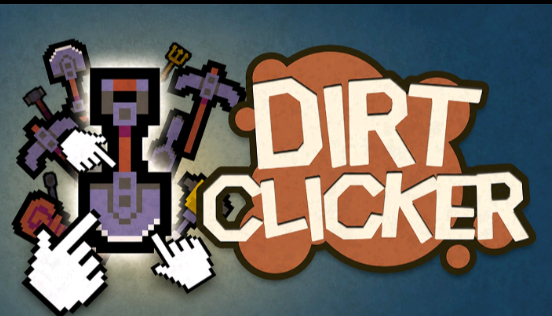 ���������(Dirt Clicker Demo)