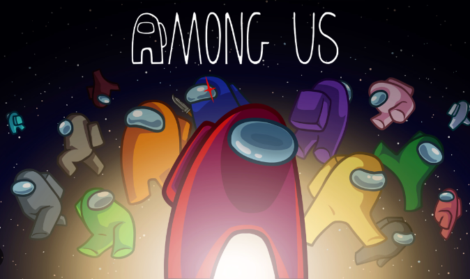 Among Us������֮��ģ��汾