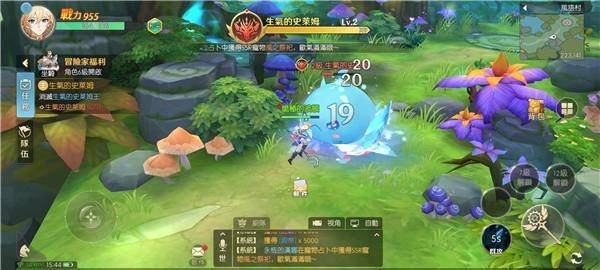 ��֮��ʧ�������ٷ�����-����Ԫ���յ���MMOð��RPG����
