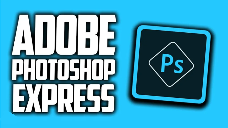 PS�����ֻ���(Adobe Photoshop Express)