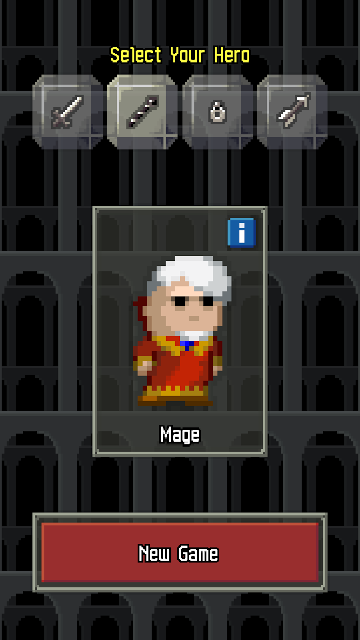 Shattered Pixel Dungeon�������ص��ιٷ��氲׿