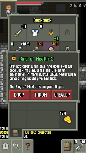 Shattered Pixel Dungeon�������ص��ιٷ��氲׿