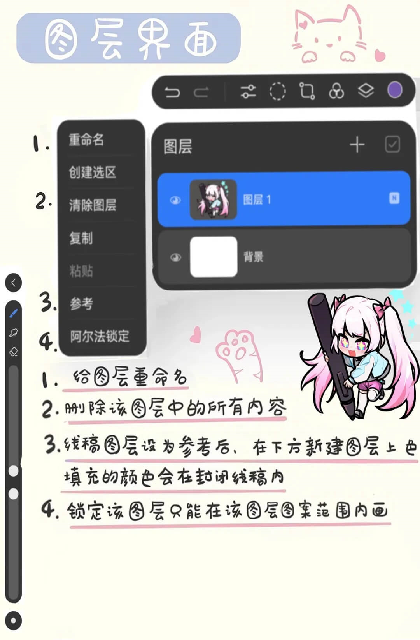 �����ử(GoPaint)-��Ϊƽ��רҵ���滭����