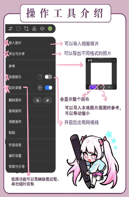 �����ử(GoPaint)-��Ϊƽ��רҵ���滭����