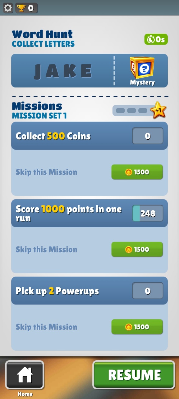 �����ܿ��������з����Ȼ�ɽ�İ�(Subway Surf Miami)