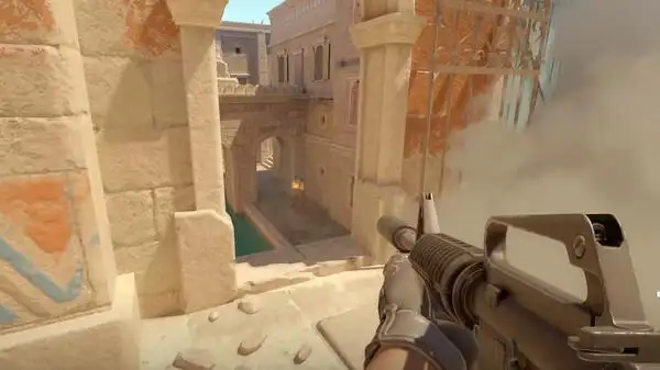 ���־�Ӣ2Steam��ֲ�ֻ���-��Դ2�������FPS���������Ϸ