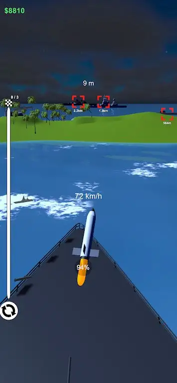 ��������Missile Evolve-�����ϳ������������������Ϸ