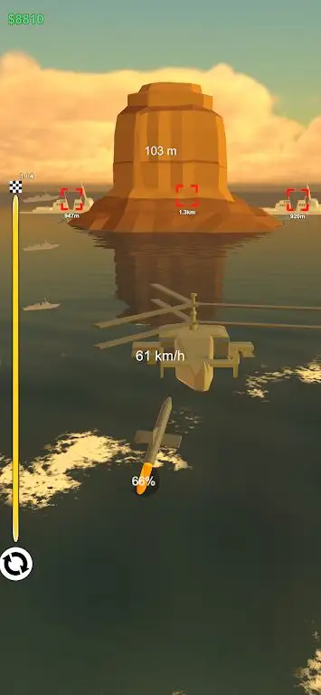 ��������Missile Evolve-�����ϳ������������������Ϸ