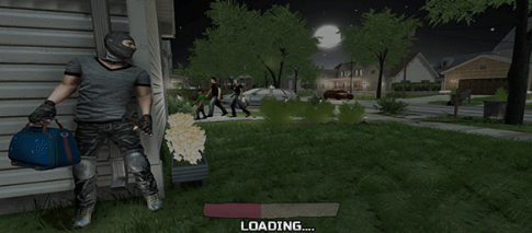 ����Ǳ��ģ����-3D����Ǳ��ģ�⶯����Ϸ
